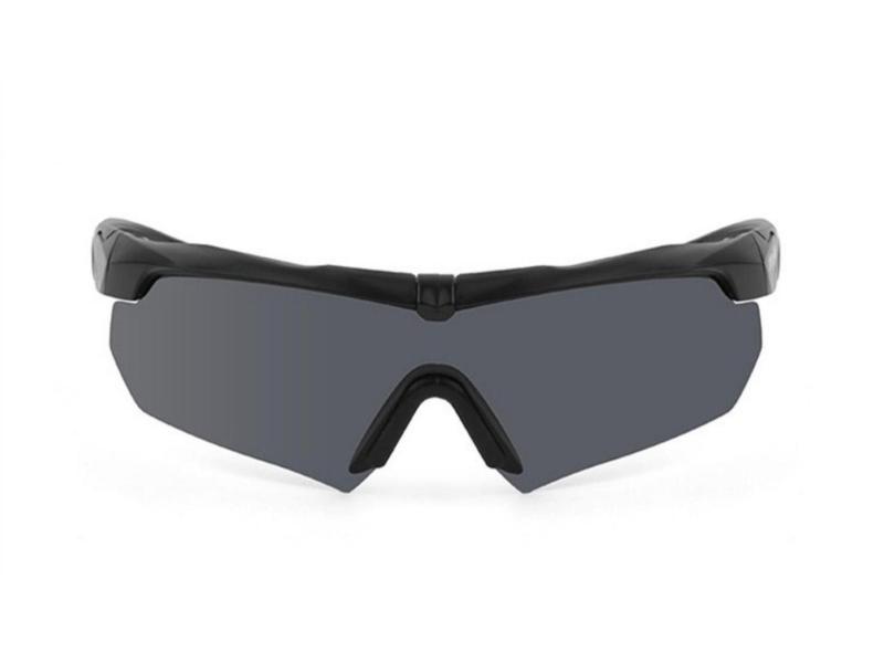 Tactical Glasses Shooting Polarized Explosion-Proof Goggles